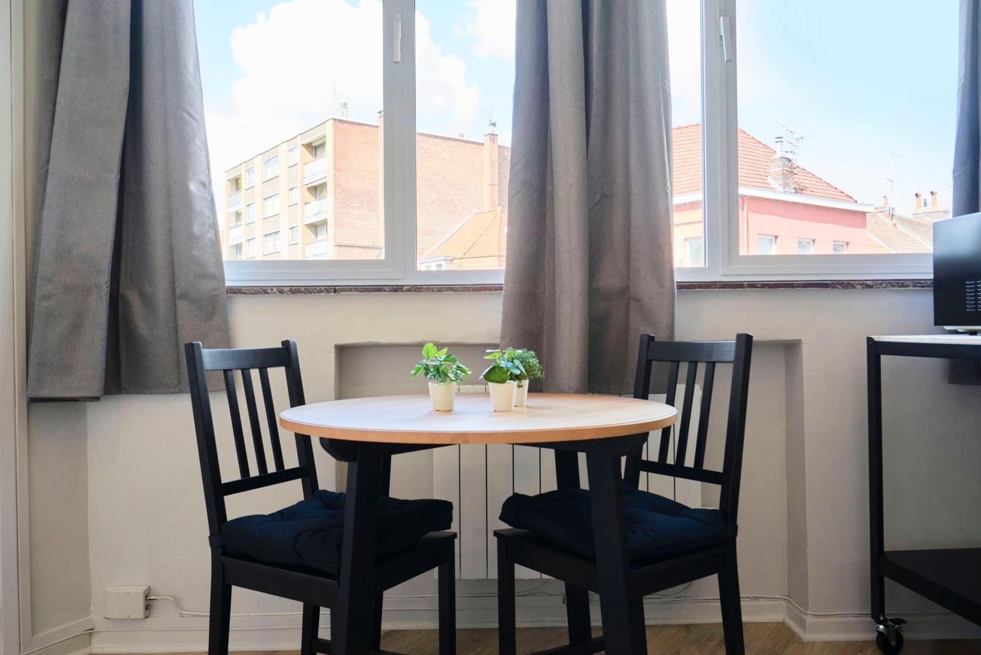 Locationstourcoing - Le Croise公寓 外观 照片